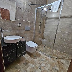 Delüks İki Yataklı Oda